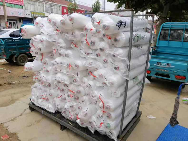 农资白色地膜保温保湿农用膜吹塑膜白地膜黑地膜果园蔬菜大棚薄膜 白